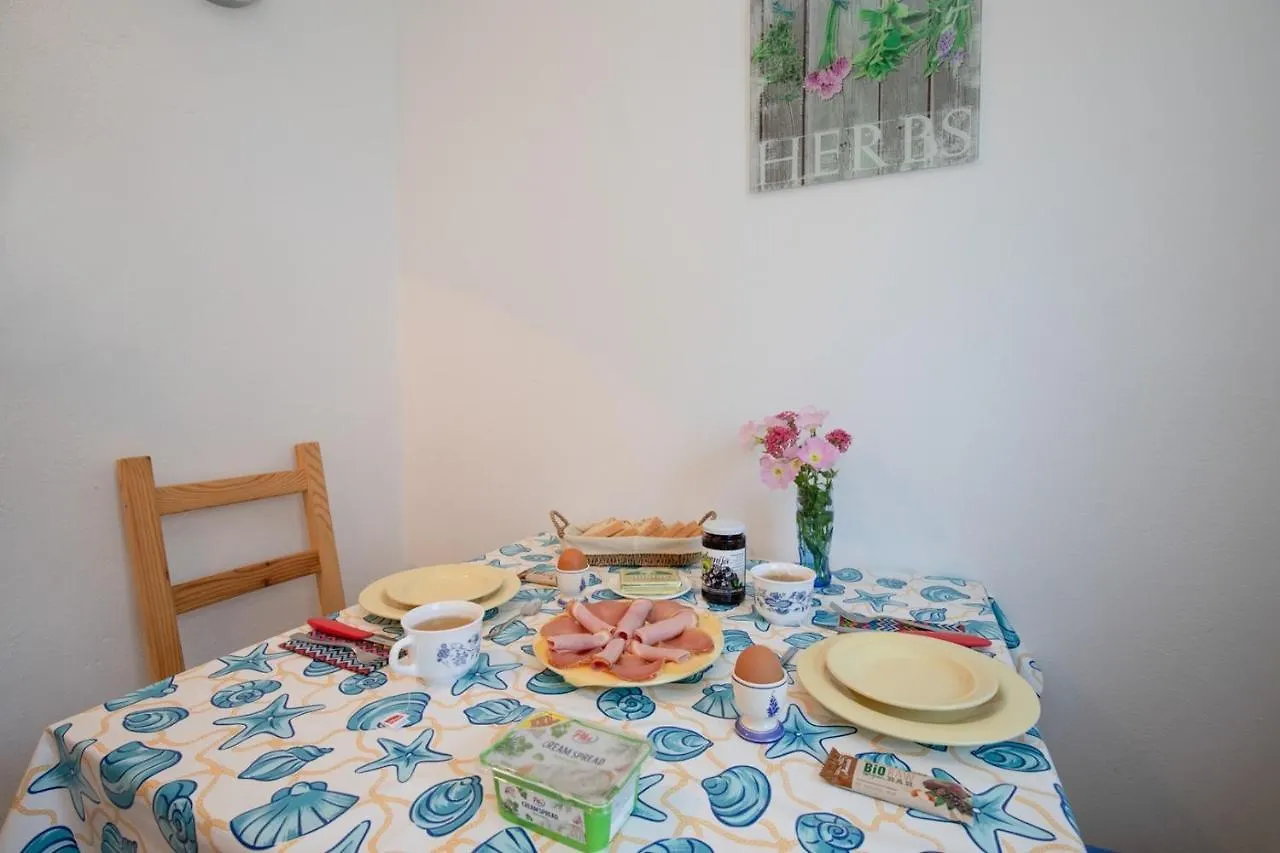 Apartments Brankica فانتاسيسي