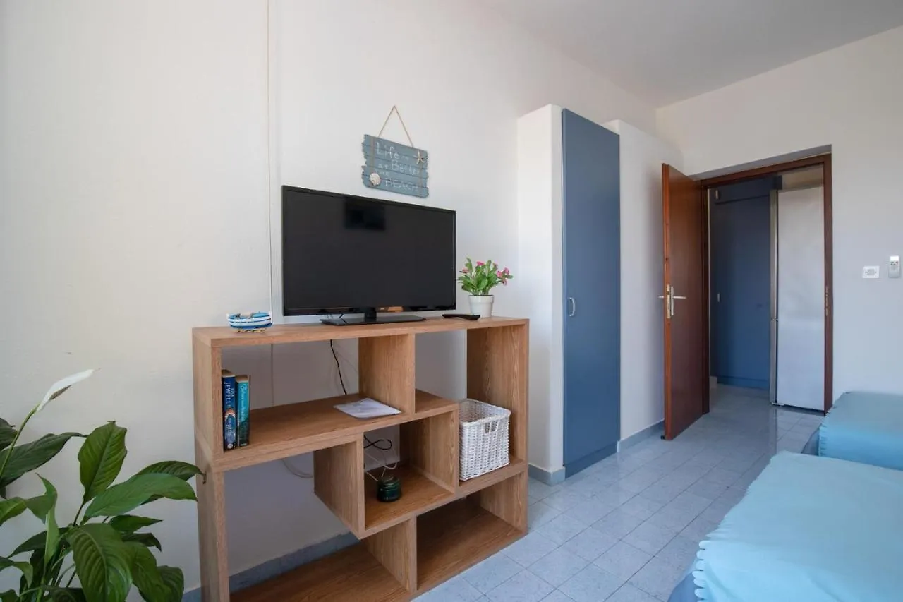 Apartments Brankica فانتاسيسي