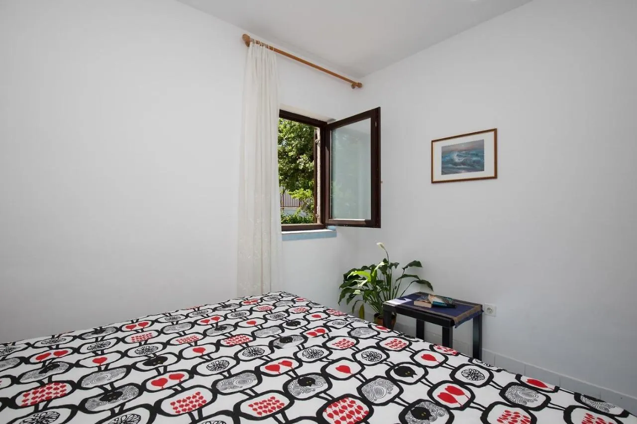 Apartments Brankica فانتاسيسي