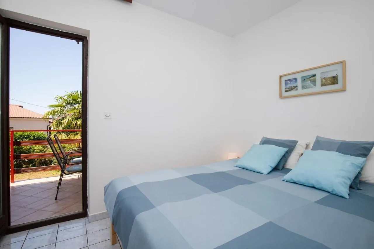 Apartments Brankica Vantacici