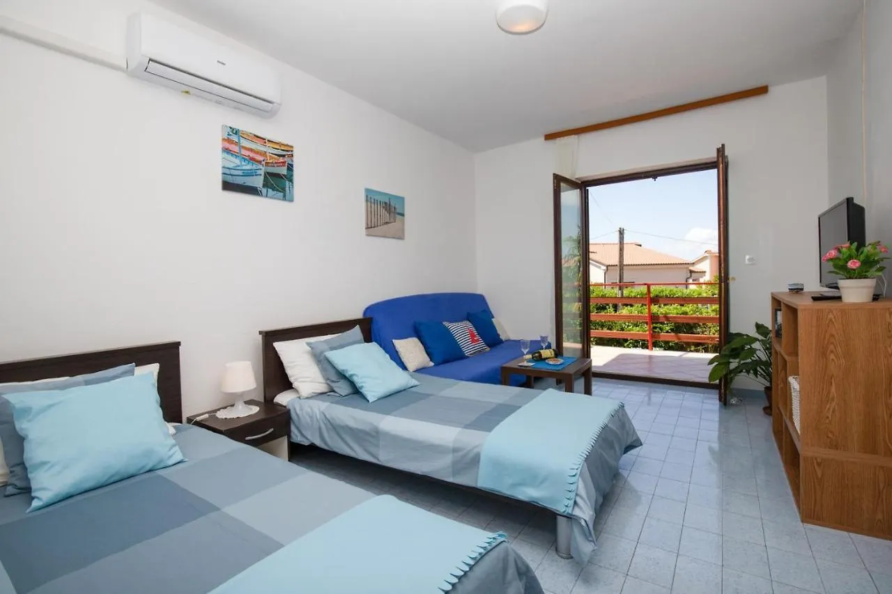 Apartments Brankica Vantacici