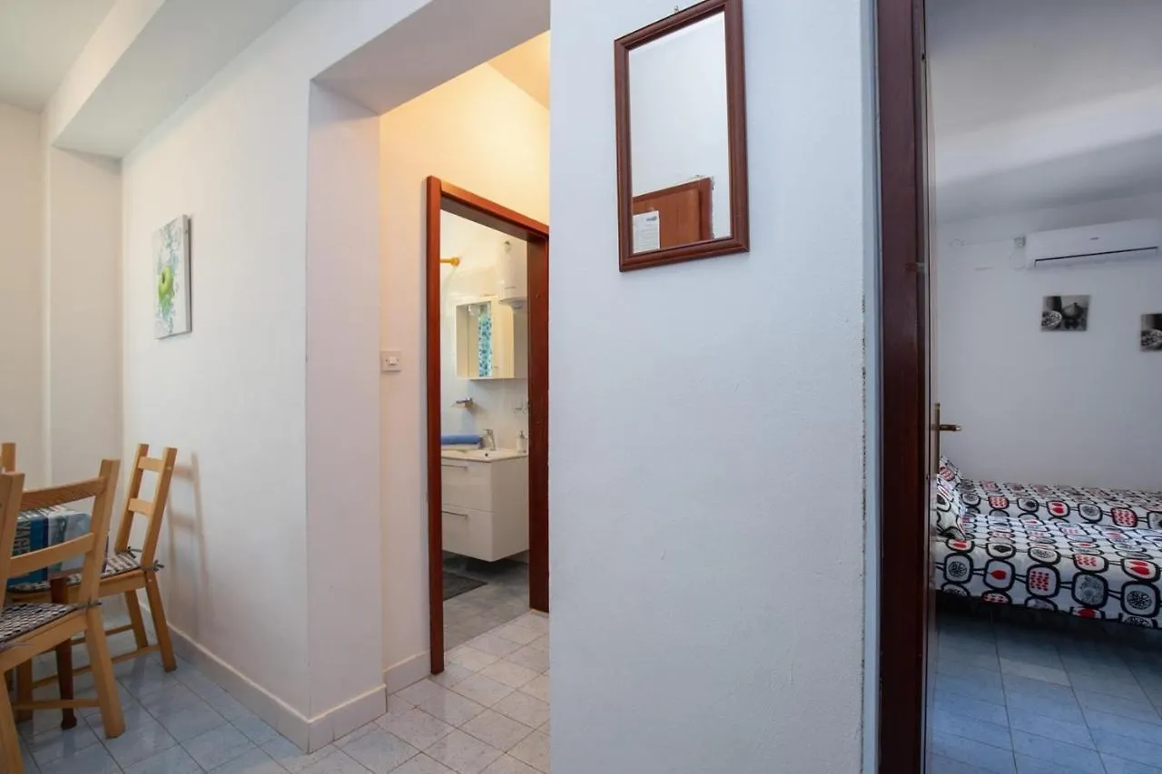 Apartments Brankica Vantacici Guest house