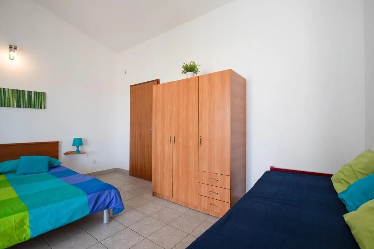 Apartments Brankica Vantacici 0*,  Croatia