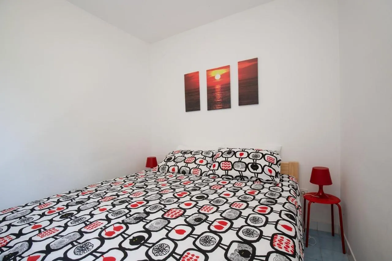 Apartments Brankica Vantacici Guest house