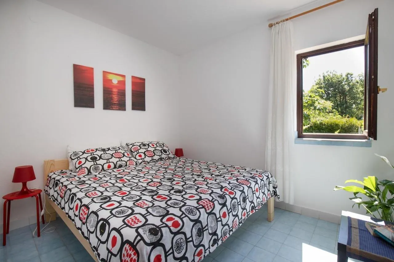 Apartments Brankica Vantacici 0*,