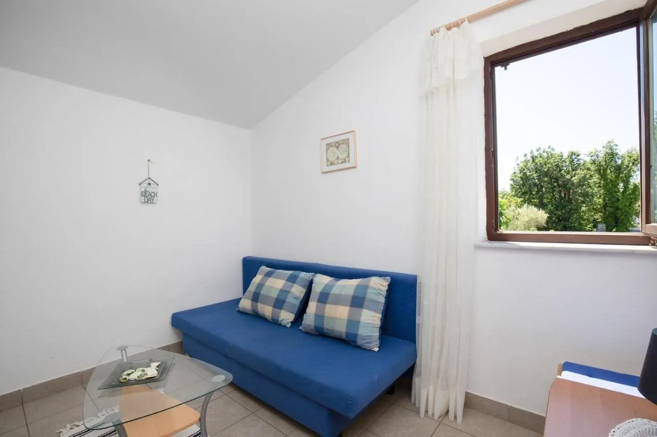 Apartments Brankica Vantacici