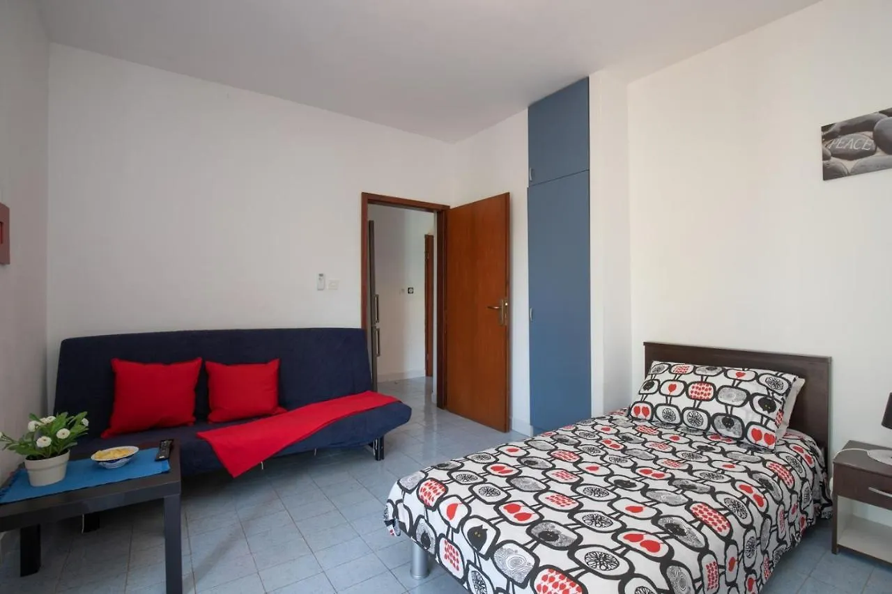 Apartments Brankica Vantacici 0*,  Croatia