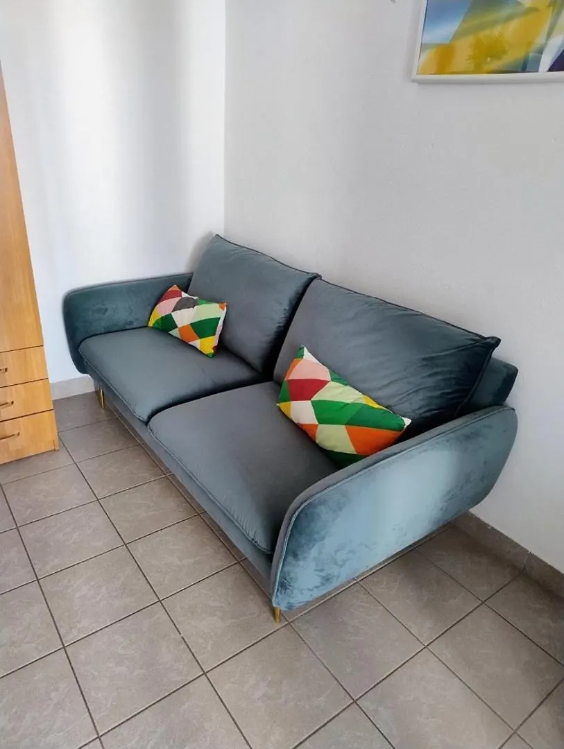 Guest house Apartments Brankica Vantacici